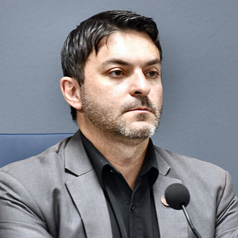 Rep. Leo Biasiucci